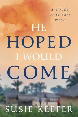 He Hoped I Would Come
